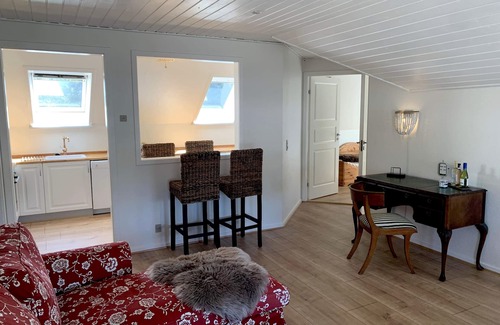 Holsted Hotel | Boutique Hotel Postgården