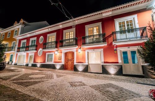 Angra do Heroismo Hotel | Boutique Hotel Teatro