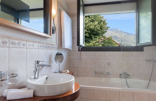 Minusio Hotel | Boutique-Hotel REMORINO