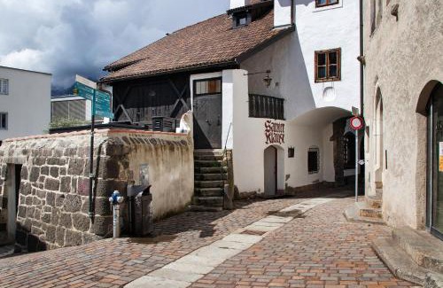Merano House | Boutique Hotel Santer Klause