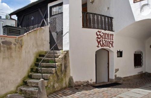 Merano House | Boutique Hotel Santer Klause
