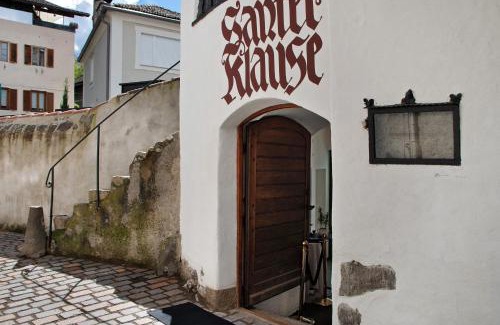 Merano House | Boutique Hotel Santer Klause