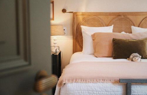 Toulouse City-Centre Hotel | Boutique Hotel SOCLO