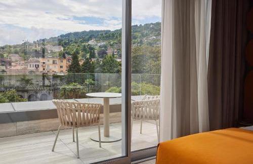 Stresa Hotel | Boutique Hotel Stresa