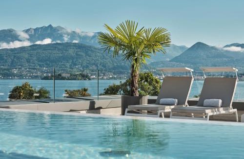 Stresa Hotel | Boutique Hotel Stresa