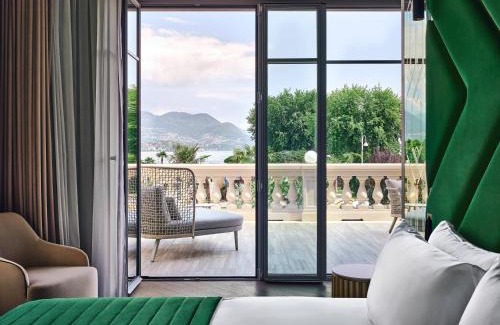 Stresa Hotel | Boutique Hotel Stresa