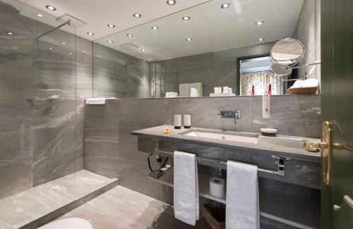 Brissago Hotel | Boutique Hotel Sunstar Brissago am Lago Maggiore