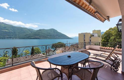 Brissago Hotel | Boutique Hotel Sunstar Brissago am Lago Maggiore