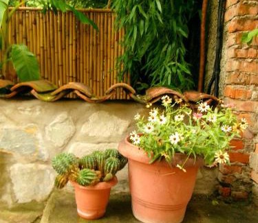 Telavi House | Boutique Hotel Talaveri In Telavi