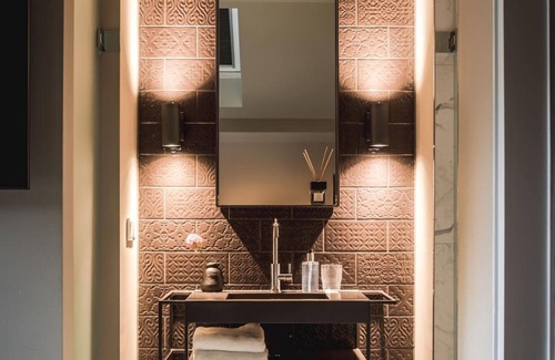 Bergen Hotel | Boutique Hotel Villa Kranenbergh
