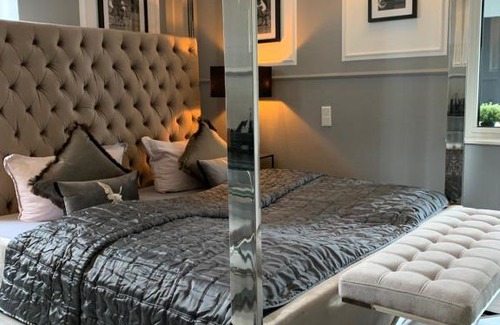 Lohausen Hotel | Boutique Hotel Villa Sarah