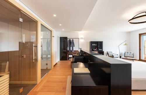 Navazzo Hotel | Boutique Hotel Villa Sostaga