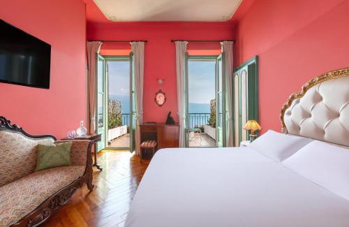 Navazzo Hotel | Boutique Hotel Villa Sostaga