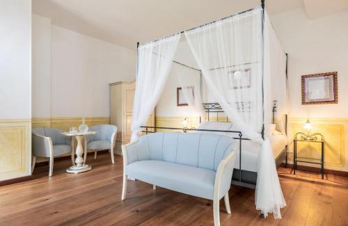 Navazzo Hotel | Boutique Hotel Villa Sostaga