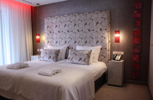 Porto de Mos Hotel | Boutique Hotel Vivenda Miranda