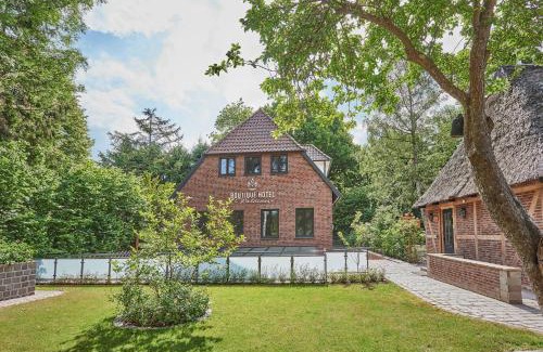 Hohwacht Hotel | Boutique Hotel Waldwiese