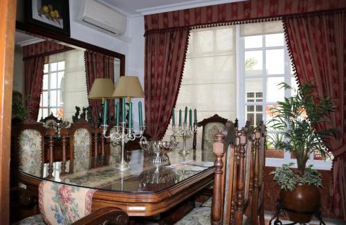 Montilla Bed & Breakfast | Boutique house LujoPobre