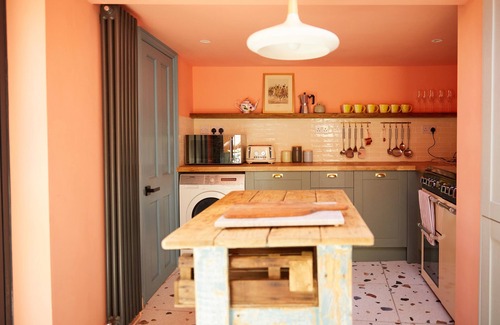 Rye House | Boutique, interior designed, historic property