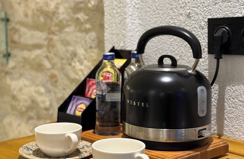 Didim Villa | Boutique Ionian Villa with Private Pool & Historic Charm