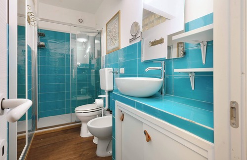 Navigli Apartment | Boutique Loft on Navigli; Stylish & Bright