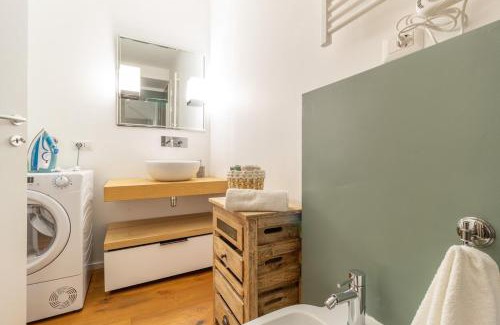 De Angeli Apartment | Boutique Marghera - De Angeli