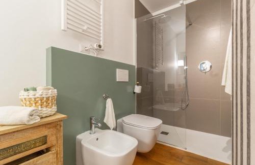 De Angeli Apartment | Boutique Marghera - De Angeli