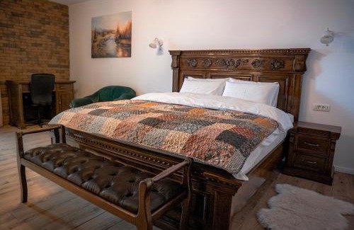Ghimbav Bed & Breakfast | Boutique Marlen