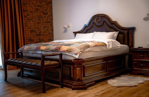 Ghimbav Bed & Breakfast | Boutique Marlen