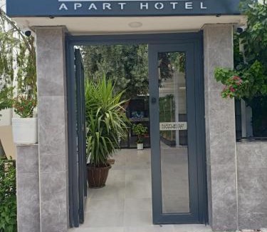 Kemer Apartment | Boutique Natural Apart Hotel