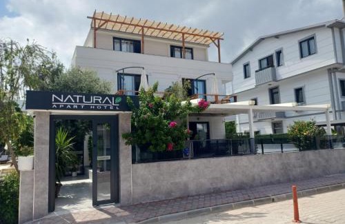 Kemer Apartment | Boutique Natural Apart Hotel