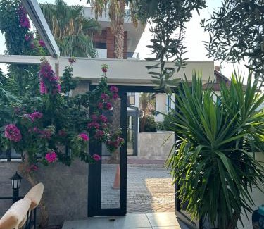 Kemer Apartment | Boutique Natural Apart Hotel