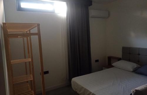 Kemer Apartment | Boutique Natural Apart Hotel