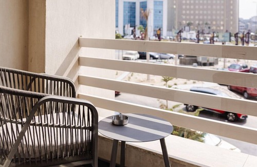 New Cairo Apartment | Boutique Nest at New Cairo