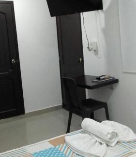 Barrancabermeja Hotel | Boutique Real PRB