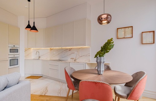 Centro / Baixa Apartment | Boutique Rentals - Kihara's Apt with great views in Ribeira