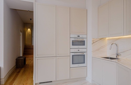 Centro / Baixa Apartment | Boutique Rentals - Kihara's Apt with great views in Ribeira