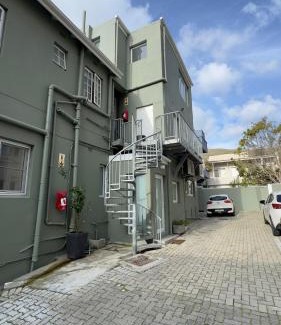 Fresnaye Apartment | Boutique Studio Apartment in Fresnaye