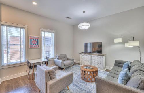 12 South House | Boutique Studio In Heart Of Dynamic 12 South #203