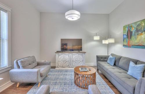 12 South House | Boutique Studio In Heart Of Dynamic 12 South #203