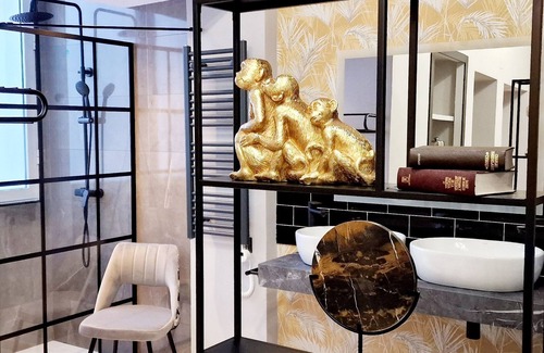 Arcos de la Frontera Hotel | Boutique Suites