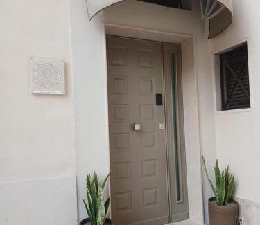 Foggia Bed & Breakfast | boutique teatro b&b