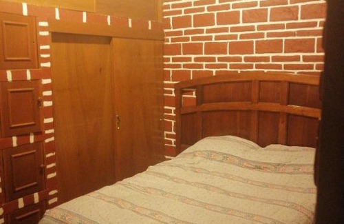 Tepoztlan Apartment | boutique tepoztlan mágico.