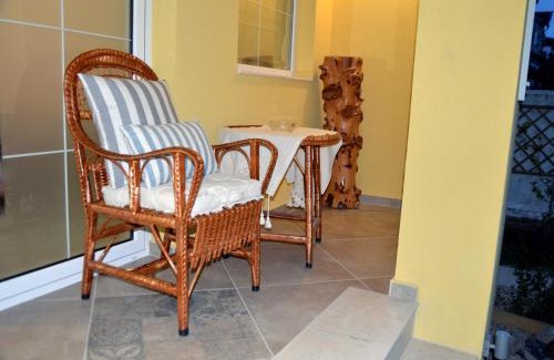 Chernomorets House | Boutique Villa Amalia