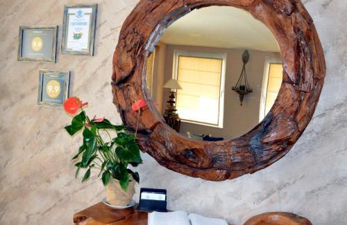 Chernomorets House | Boutique Villa Amalia