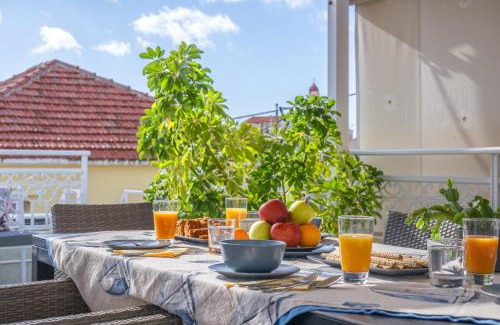 Lixouri Villa | Boutique Villa Aspasia