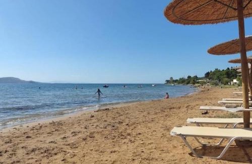 Lixouri Villa | Boutique Villa Aspasia