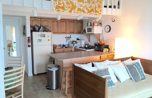 Great Harbour Cay Villa | Boutique Villa steps away from the most beautiful beach in the Bahamas