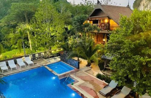 Krabi Hotel | Boutique Village Hotel
