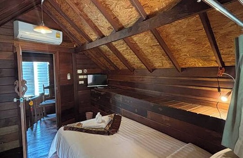 Krabi Hotel | Boutique Village Hotel