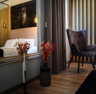 Macedo de Cavaleiros Hotel | Boutique Wine Hotel Panorama